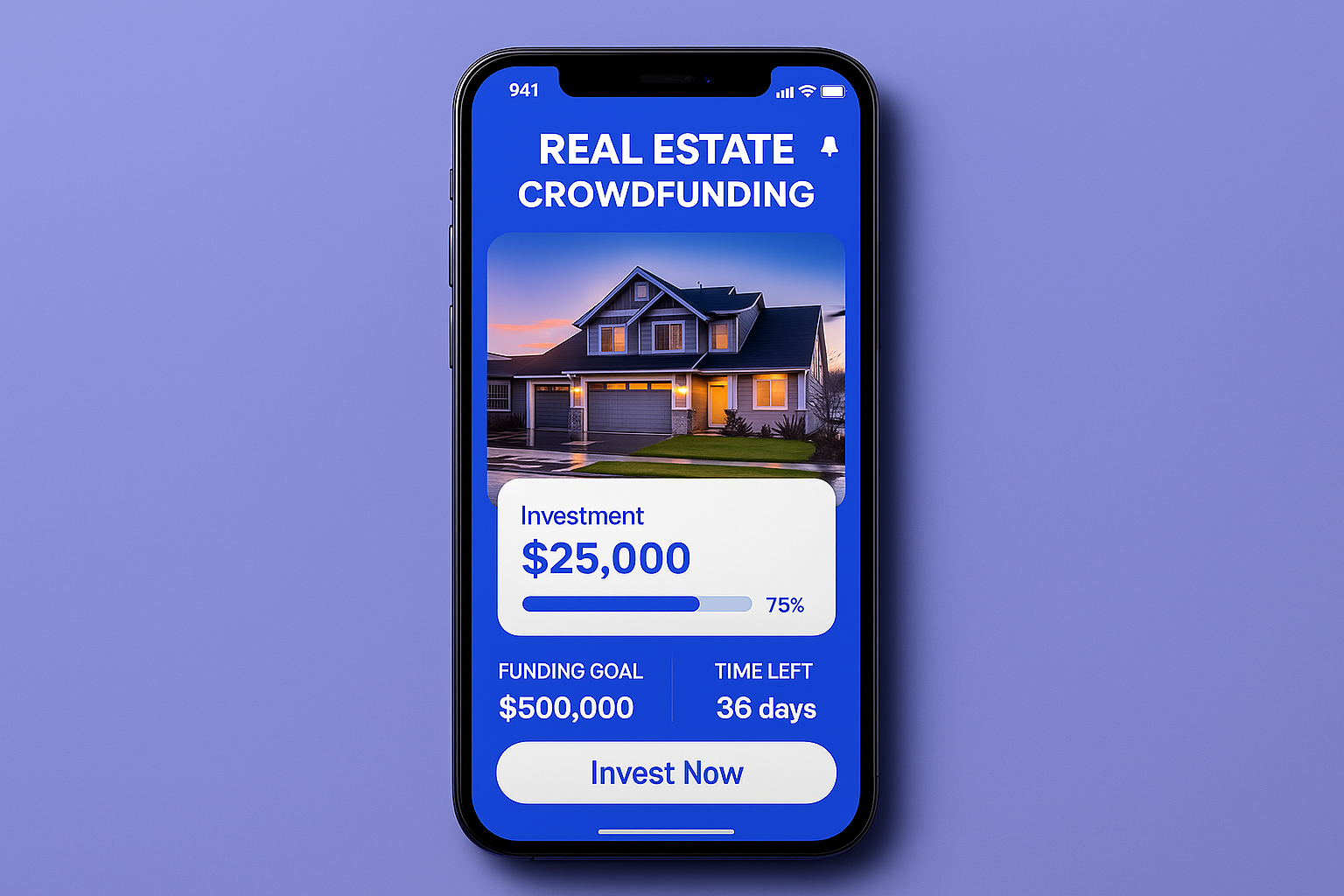 16 Best Real Estate Crowdfunding Platforms By Region and Country 8 16 Best Real Estate Crowdfunding Platforms By Region and Country