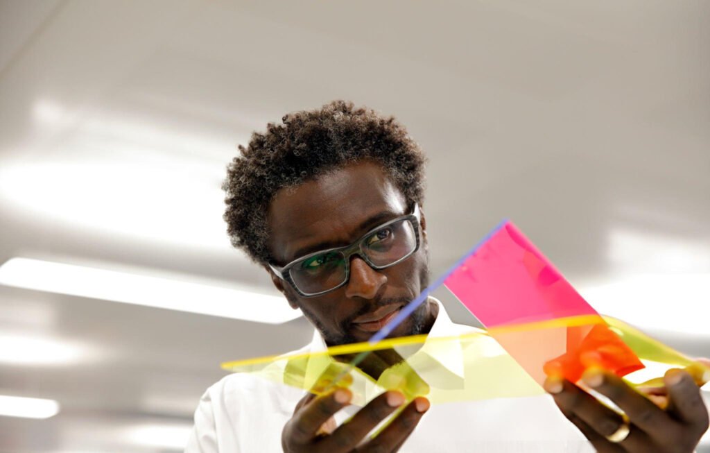 what is a business idea