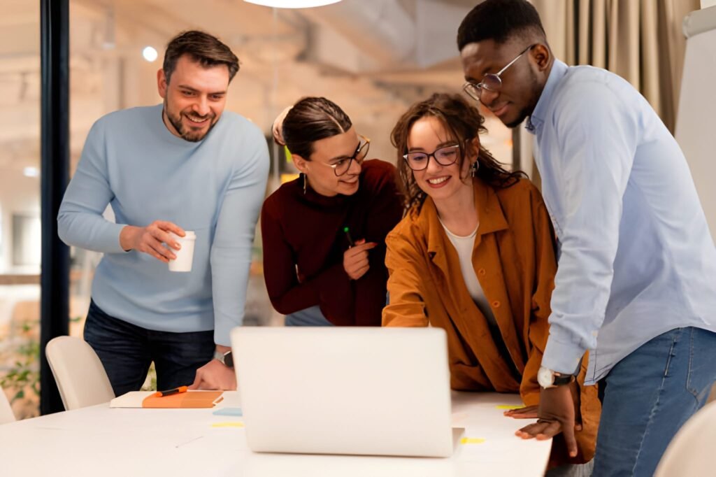 What Is a Business Idea and Why the Wrong Definition Could Cost You Success 1 brainstorming on a business idea