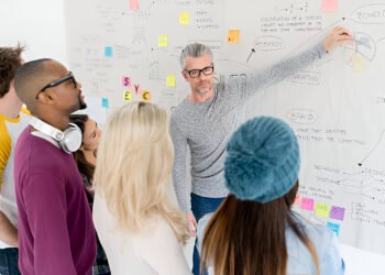 Sample AI Consulting Business Plan (With Real Revenue Projections)