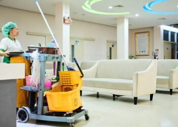 5 Types of Cleaning Business Insurance You Must Have (Before Your First Client)