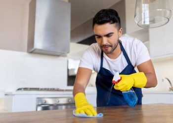 How to Start a Cleaning Business in 2026: Complete Step-by-Step Guide