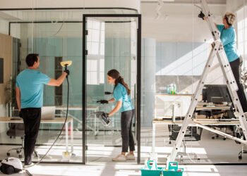 Cleaning Business Insurance: What You Need and How Much It Costs