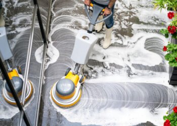 200+ Cleaning Business Names That Turn Your Service Into a High-Value Brand