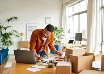 Starting an eCommerce Business in 2026: Complete 7 Step Guide 4 Starting an eCommerce Business in 2026: Complete 7 Step Guide