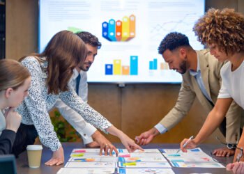 8 Essential Steps to Conducting Market Research for Successful Business Planning