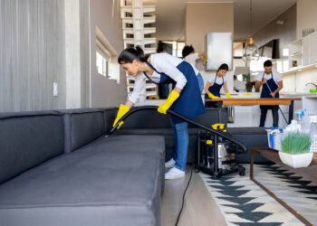 12 Best Commercial Cleaning Equipment Recommendations for Cleaning Business Owners in 2026