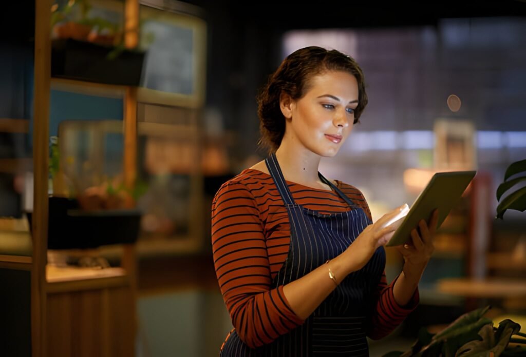 types of business ideas