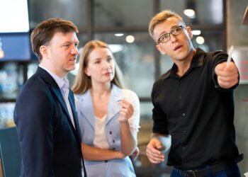 How to Create a Business Operations Strategy That Scales 4 How to Create a Business Operations Strategy That Scales